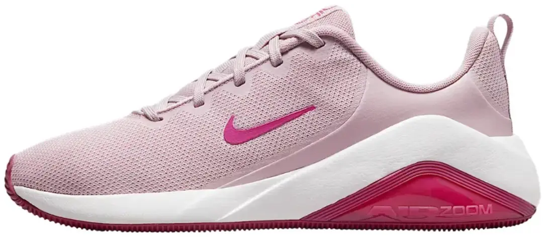Nike Bella 7 FZ1689-603 Fitnessschoenen Dames - Roze