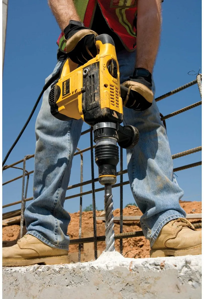 DeWalt DT60823 Boor SDS Max 24mm - Beton