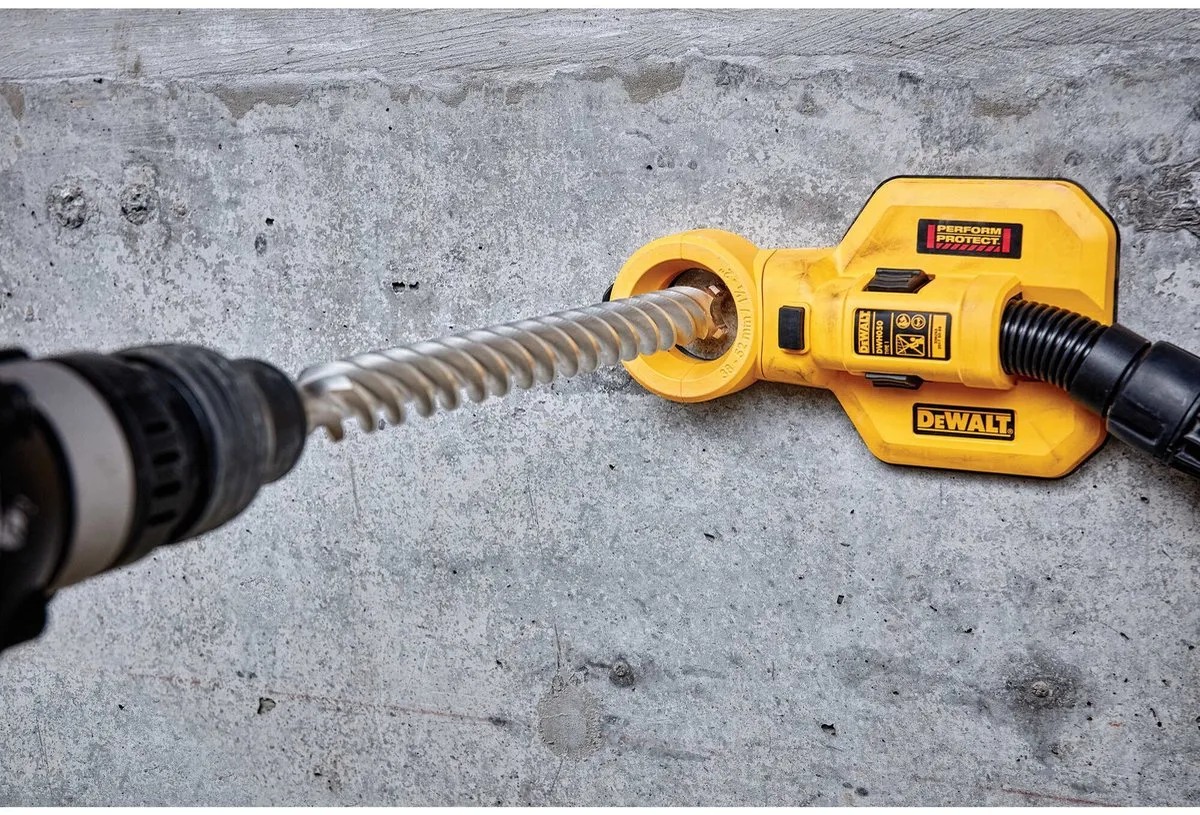 DeWalt DT60823 Boor SDS Max 24mm - Beton