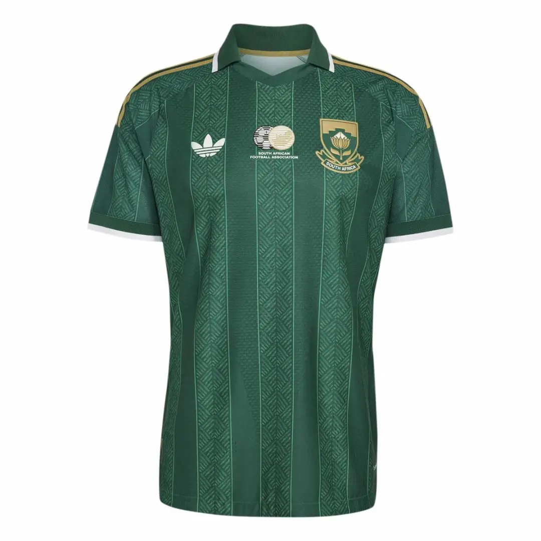 adidas Uitshirt Zuid-Afrika Coupe du Monde 2026