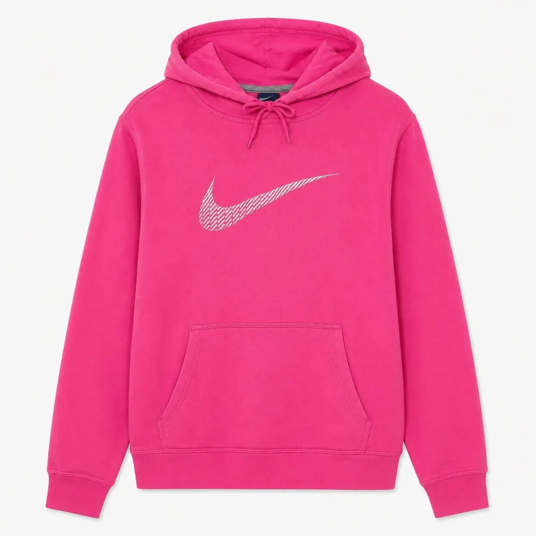 Nike Club Hoodie