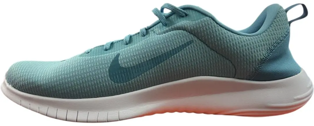 Nike Flex Experience RN 12 - 48.5 - Blauw/Wit