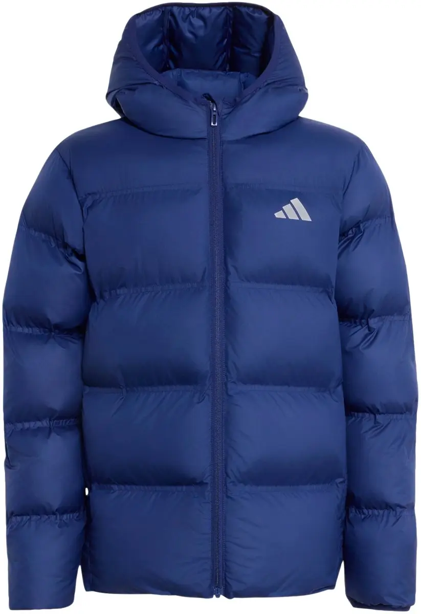 Adidas Sportswear Synthetisch Donsjack Kinderen 116