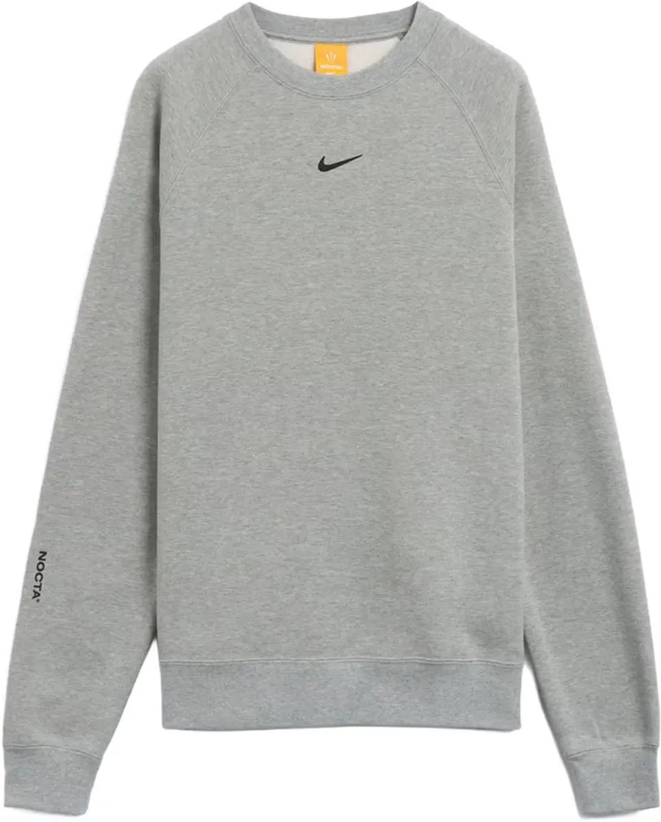 Nike x NOCTA Crewneck Sweatshirt