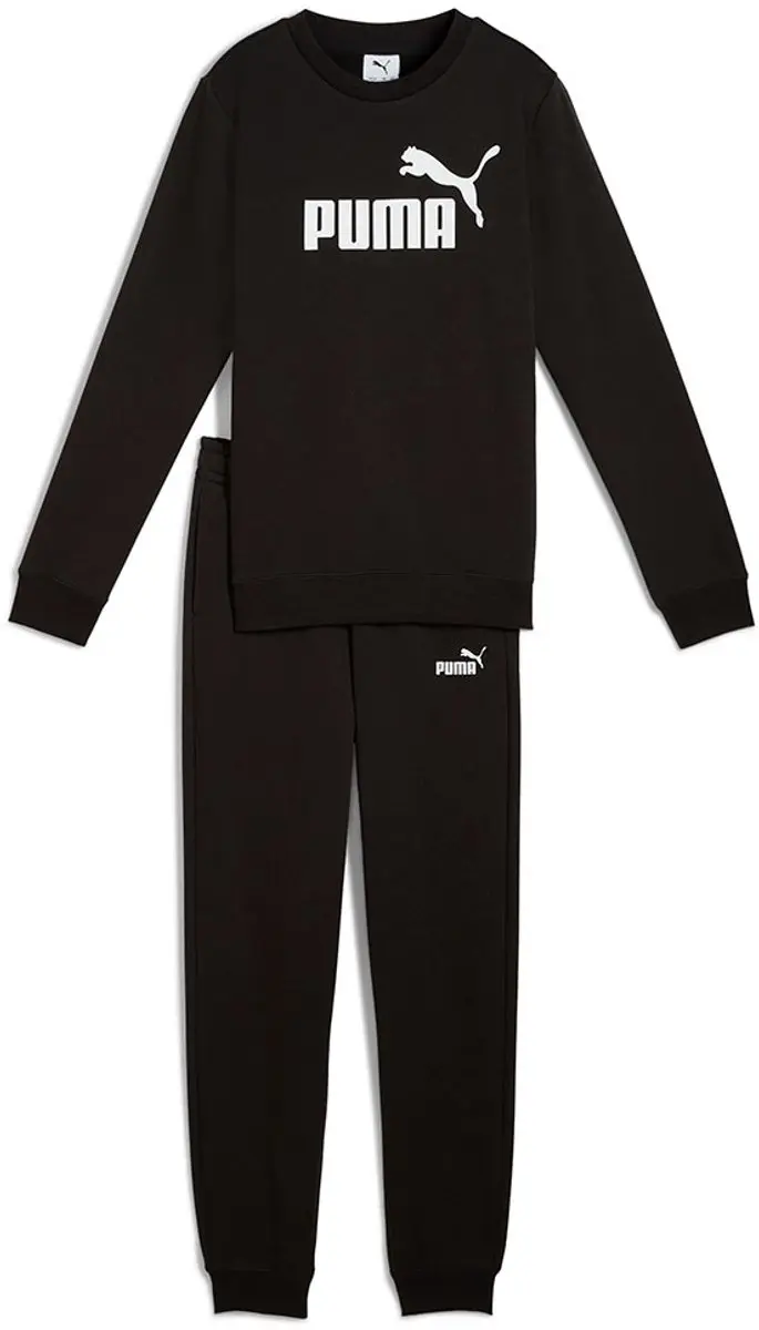 PUMA Ess Nº1 Logo Trainingspak