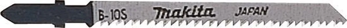 Makita 792691-8 Decoupeerzaagblad B10S - Hout/Kunststof 65mm