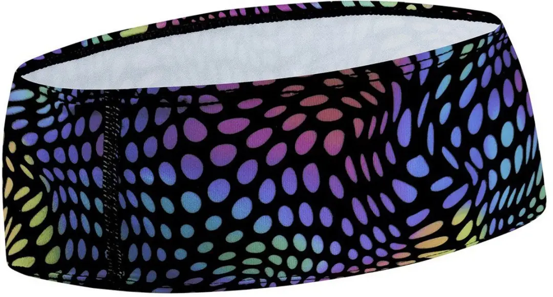 Nike Headband 2.0 Printed - Multicolor
