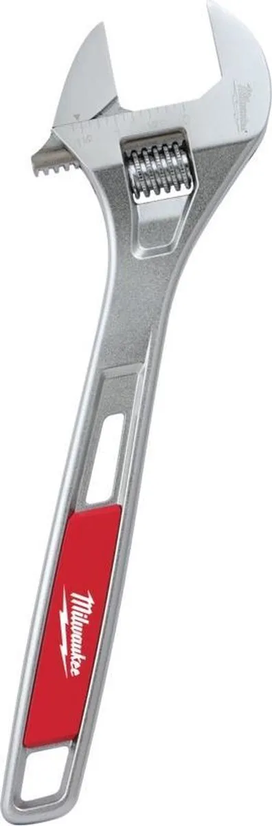 Milwaukee 300mm Verstelbare Sleutel