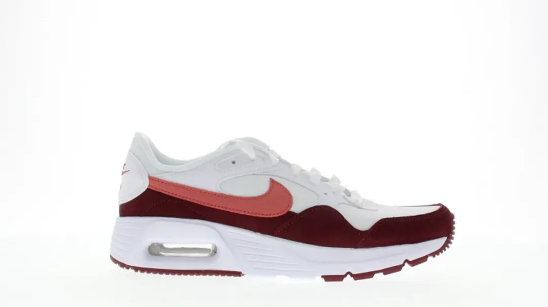 Nike Air Max SC - Wit - 42