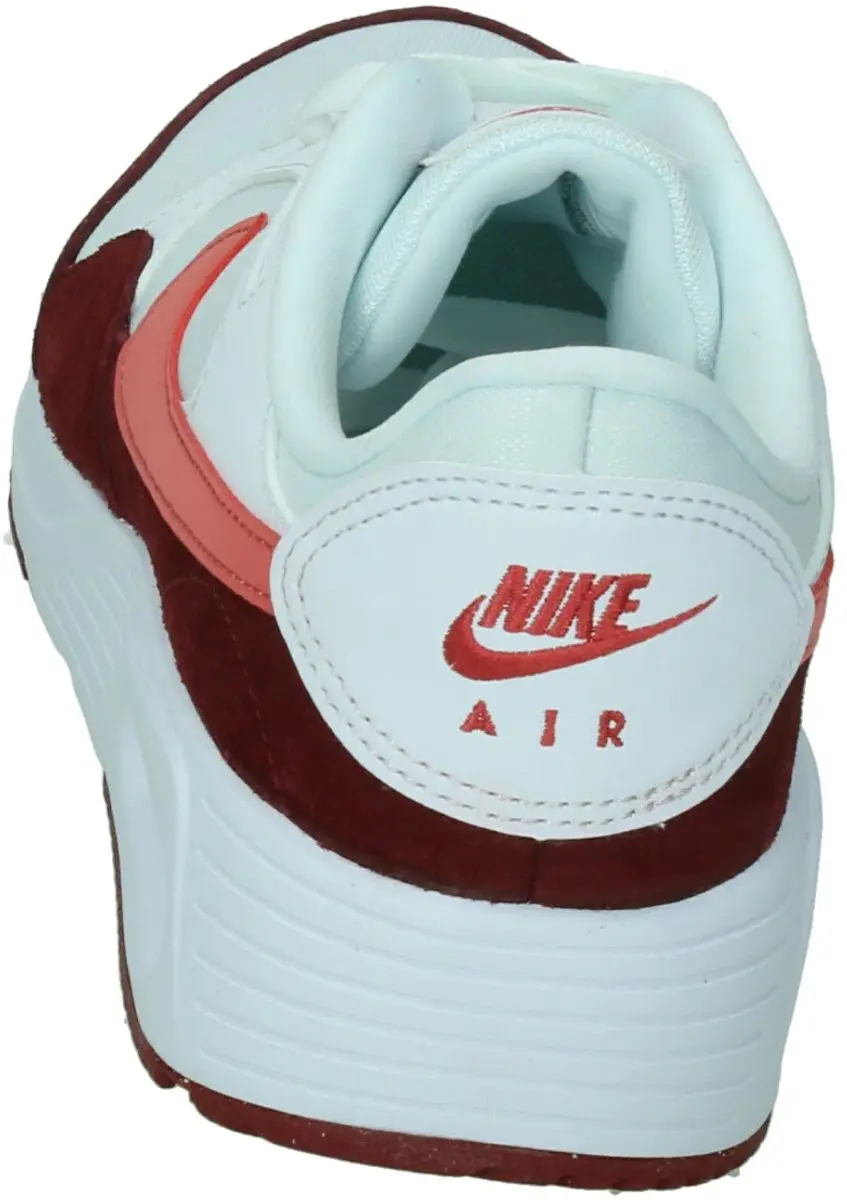 Nike Air Max SC - Wit - 42