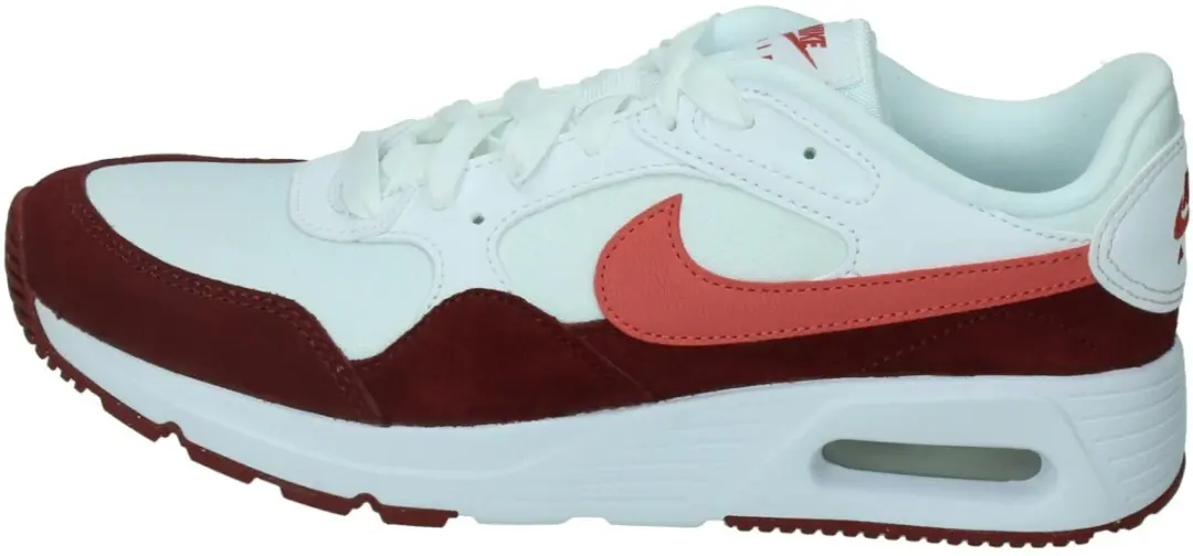 Nike Air Max SC - Wit - 42