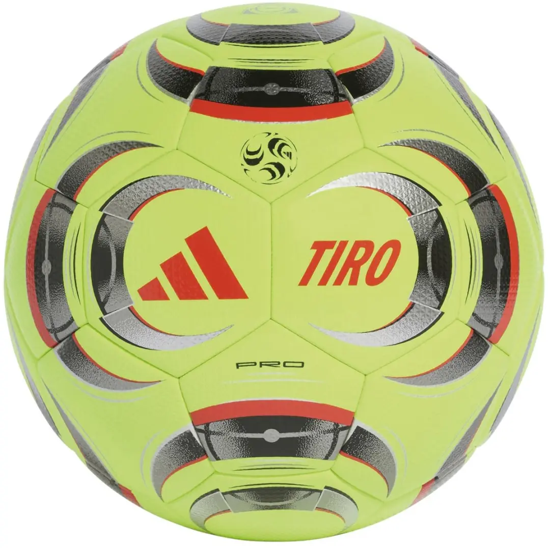 Adidas Tiro Pro Match Voetbal 5