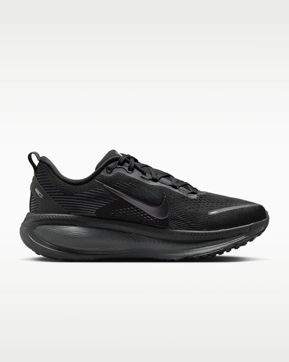 Nike Vomero 18 Hardloopschoenen - EU 44.5 - Zwart