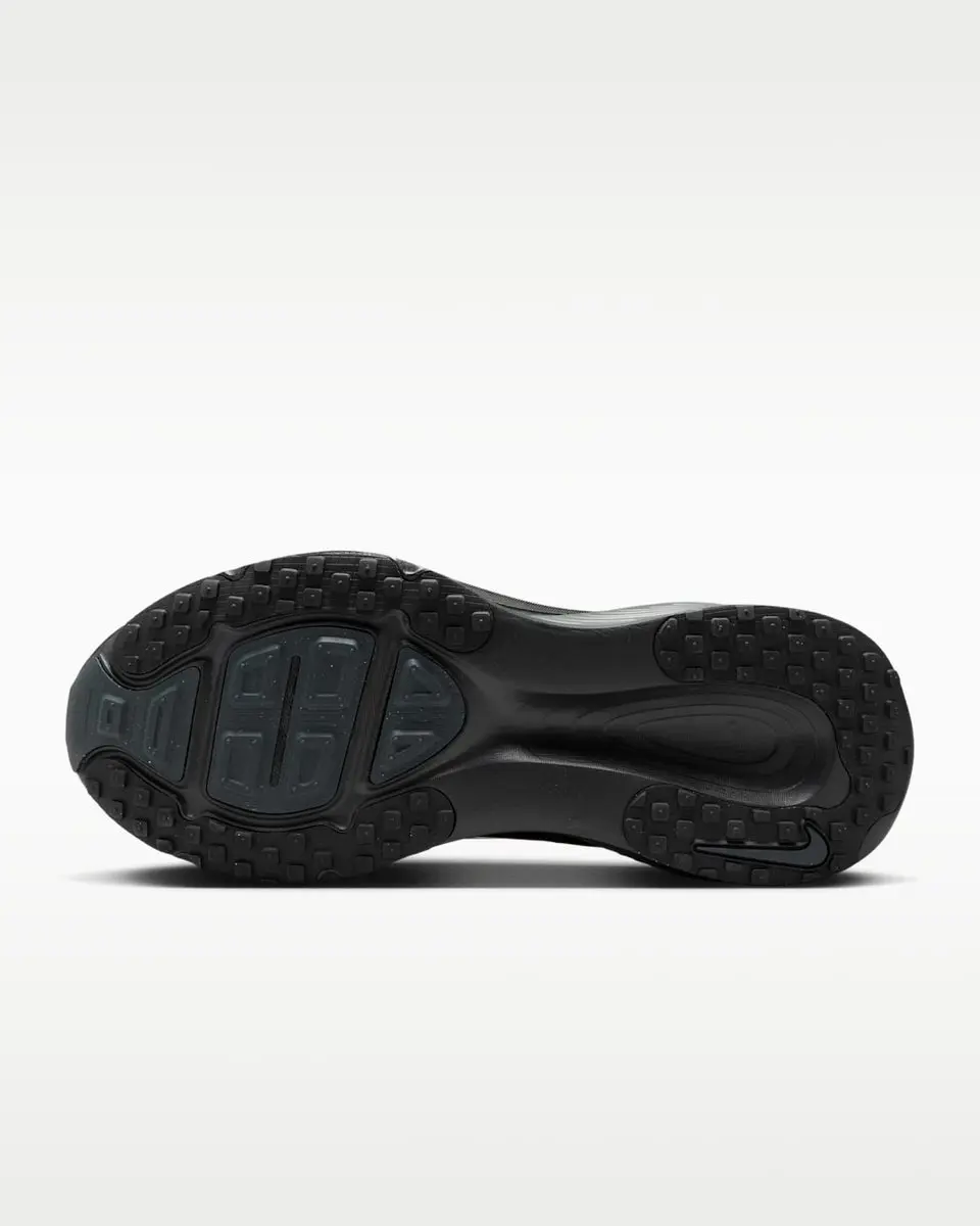 Nike Vomero 18 Hardloopschoenen - EU 44.5 - Zwart
