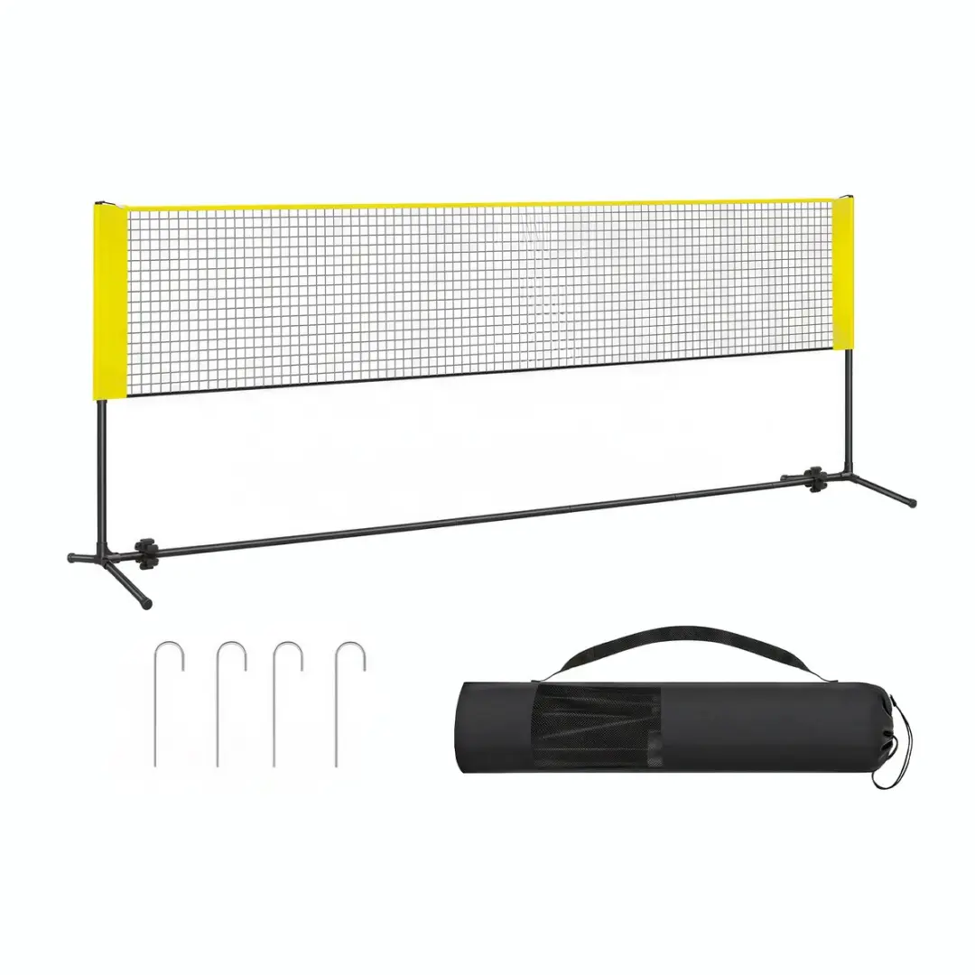 Songmics SYQ300Y Badmintonnet