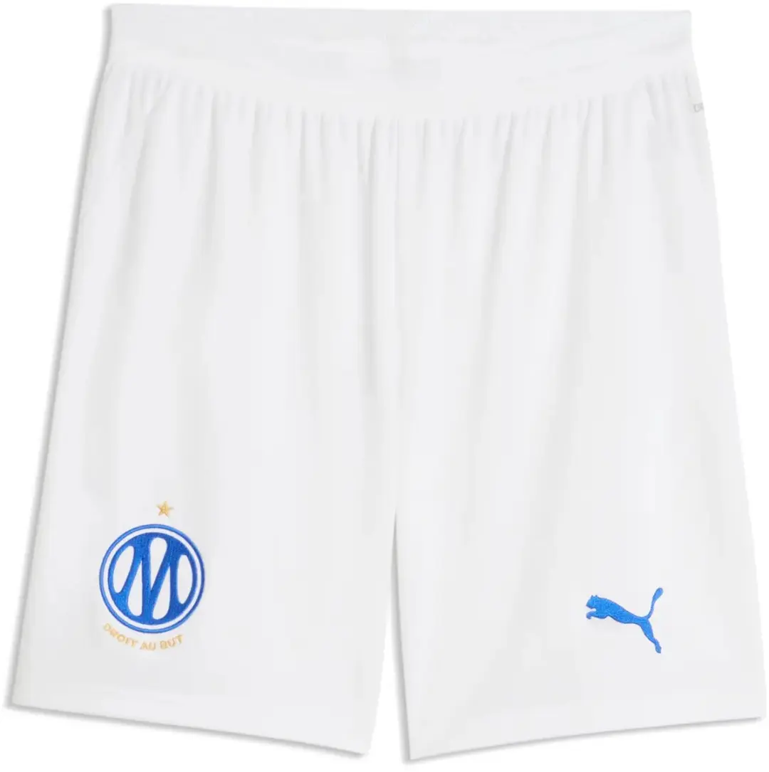 PUMA Korte OM 2026/27 Voetbalshirt