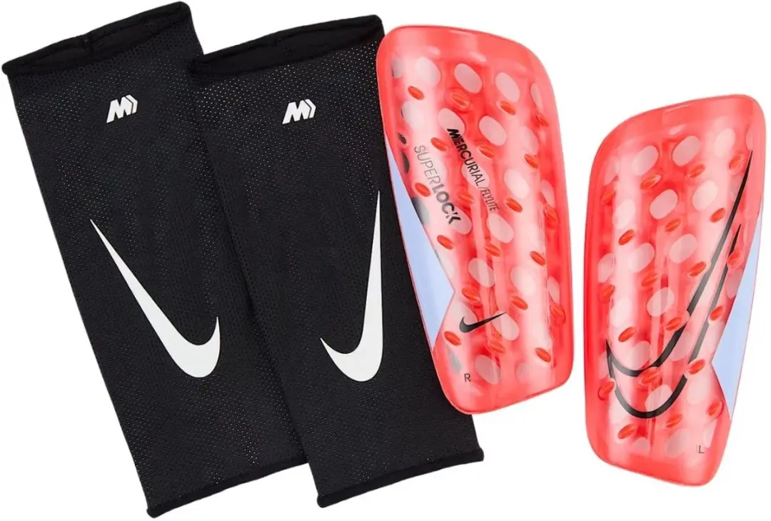 Nike Mercurial Flylite SL Scheenbeschermers