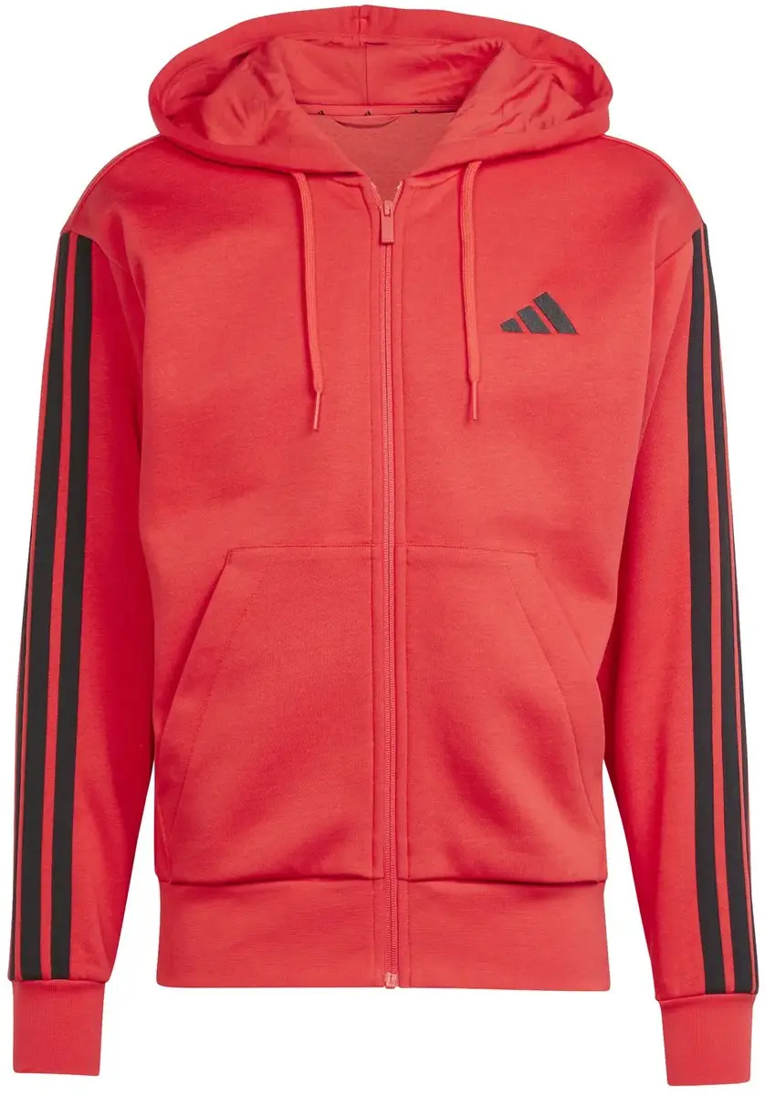 Adidas Essentials 3-Stripes Tracksuit Jas