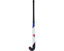 adidas Estro .40 Hockey Stick Senior 26/27 - Royal/Ivory/Ruby