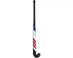 adidas Estro .40 Hockey Stick Senior 26/27 - Royal/Ivory/Ruby