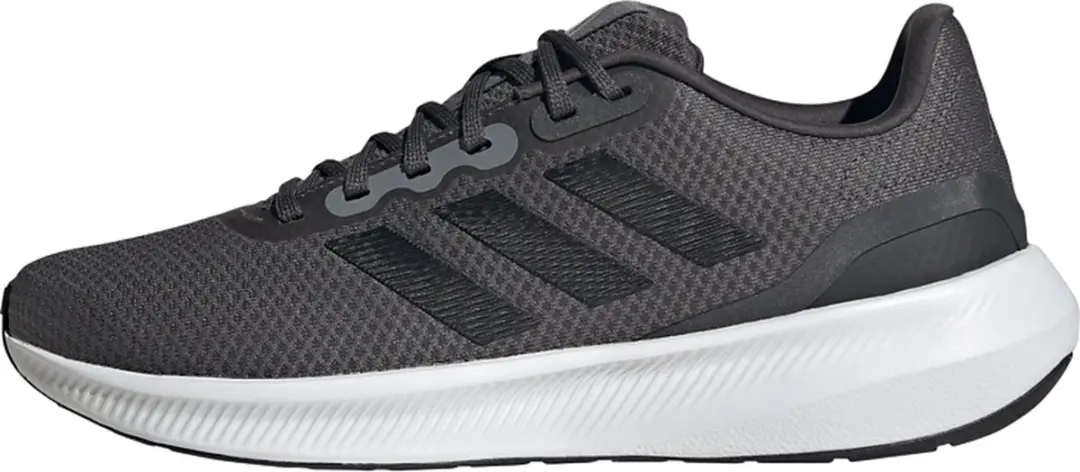 Adidas Performance Runfalcon 3.0 Schoenen - Heren - Grijs