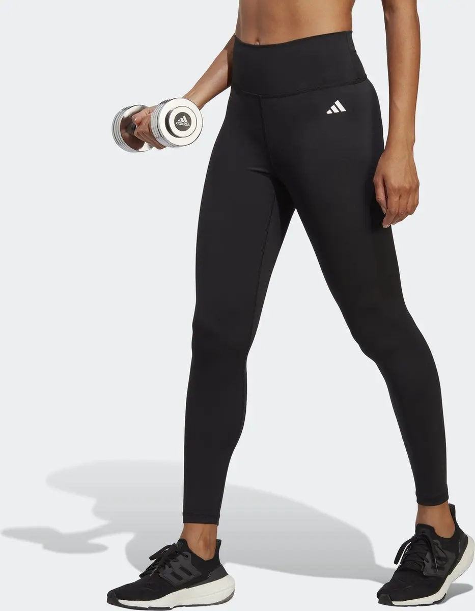 adidas Performance Training Essentials 7/8 Legging XS
