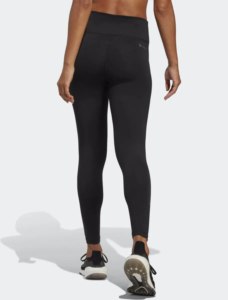adidas Performance Training Essentials 7/8 Legging XS - Zwart