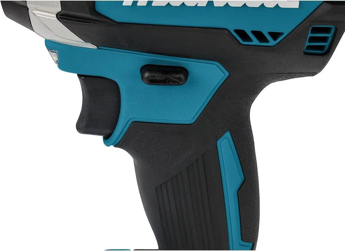 Makita DLX3090TJ Combiset 18V 5.0Ah - 3-delig - afbeelding 6 van 6