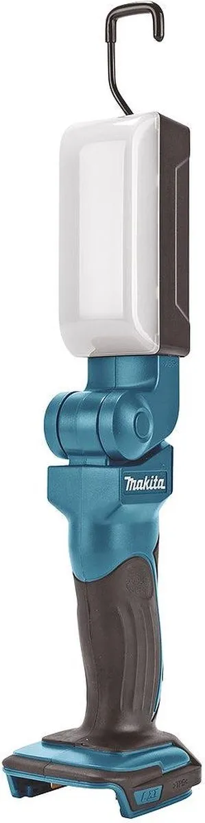 Makita DLX3090TJ Combiset 18V 5.0Ah - 3-delig