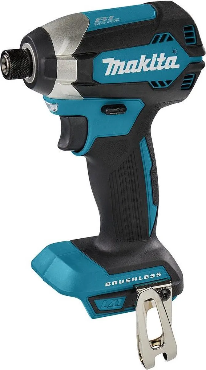 Makita DLX3090TJ Combiset 18V 5.0Ah - 3-delig