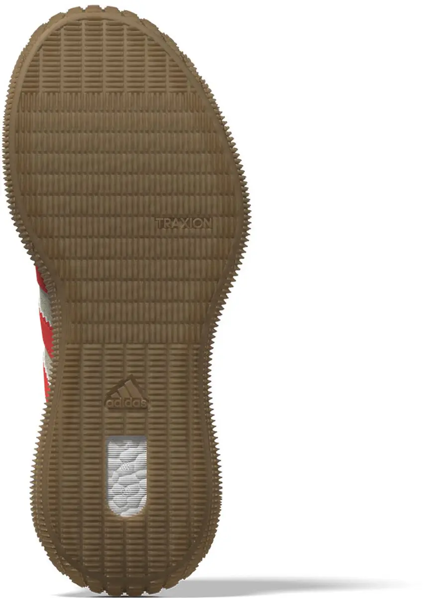 adidas HB Spezial Pro FZ4654 - Heren/Dames/Kinderen - 10L - Wit/Bruin