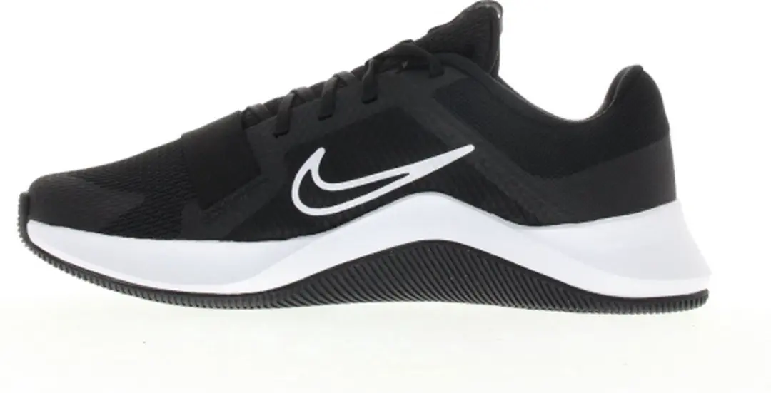 Nike MC Trainer 2 Sportschoenen Vrouwen 43 - Zwart/Wit