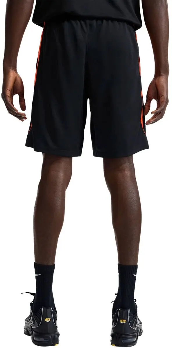 Nike Nederlands Elftal WK2026 Training Short - XL - Zwart/Orange