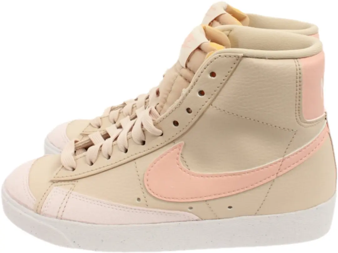 Nike Blazer Mid '77 Damesschoen 36