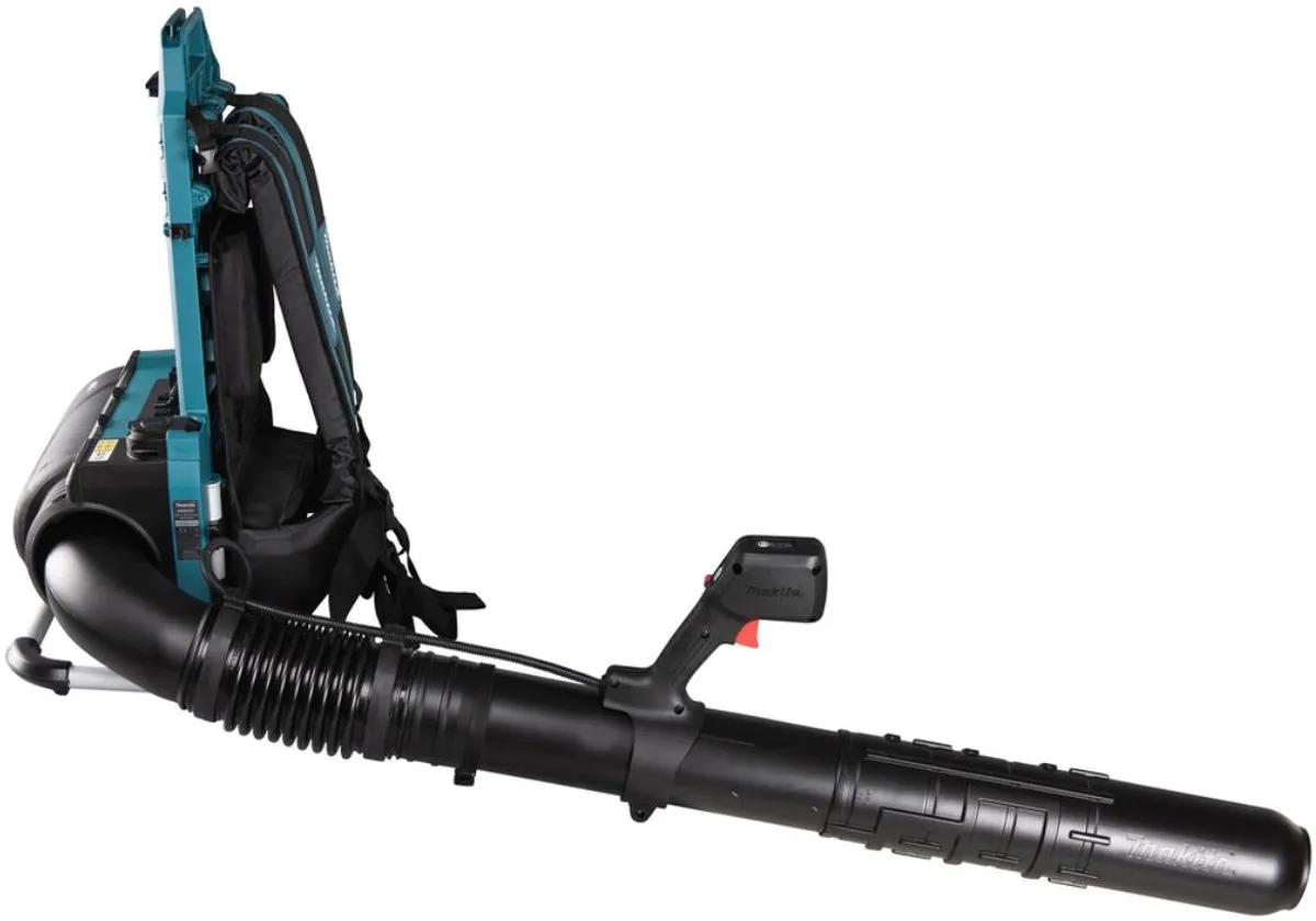 Makita PDC1200/PDC1500 Accu Rugblazer