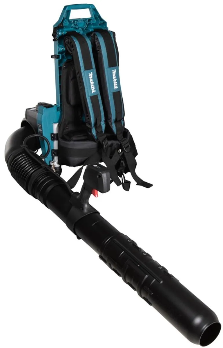 Makita PDC1200/PDC1500 Accu Rugblazer