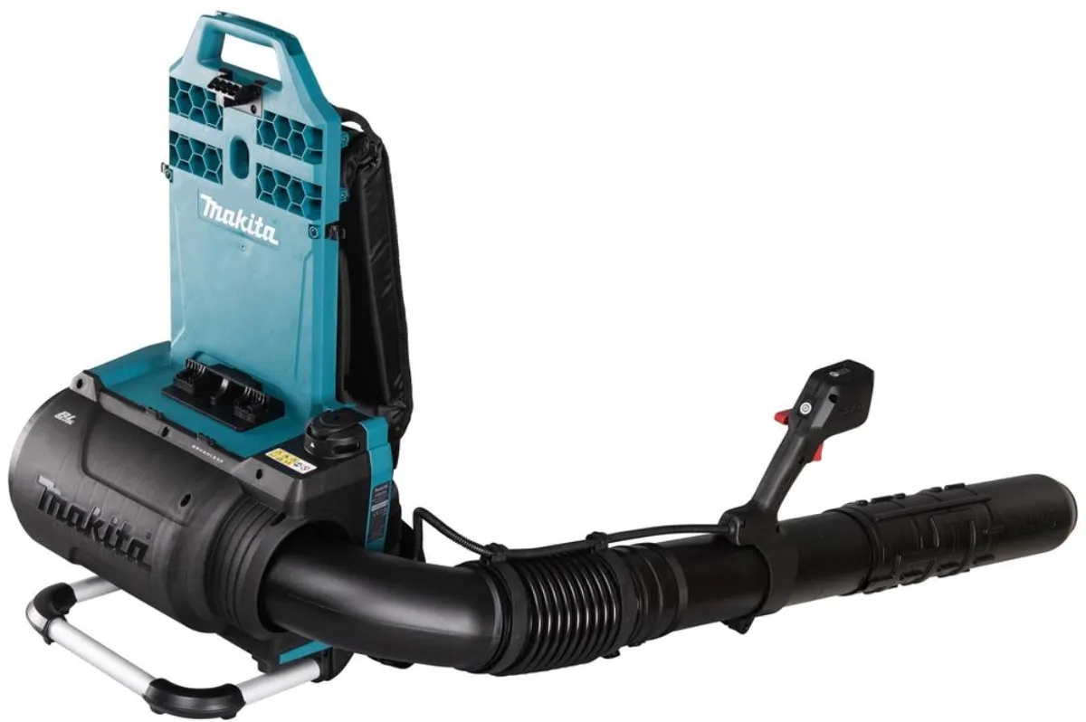 Makita PDC1200/PDC1500 Accu Rugblazer