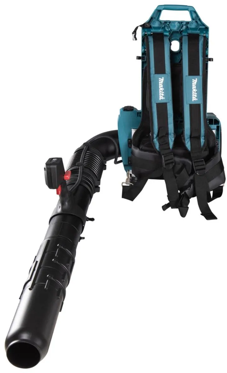 Makita PDC1200/PDC1500 Accu Rugblazer