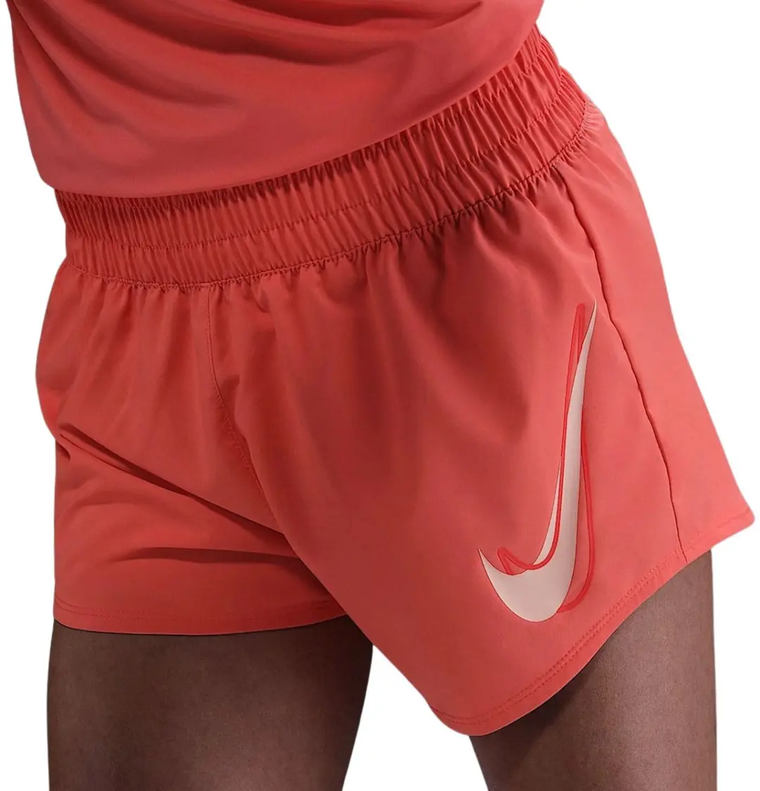 Nike Dri-FIT One Swoosh Short