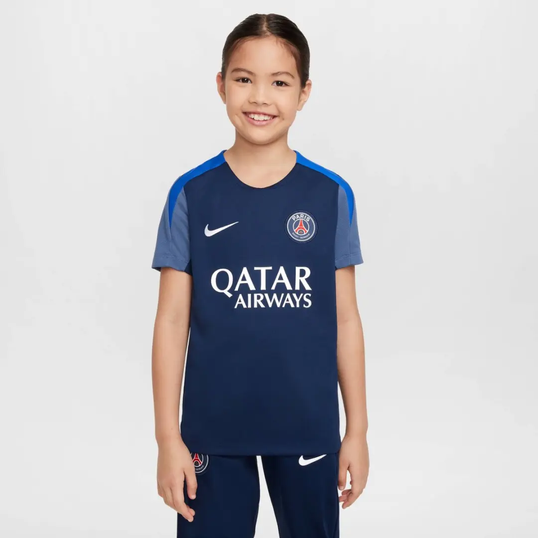 Nike Paris Saint-Germain Strike T-shirt
