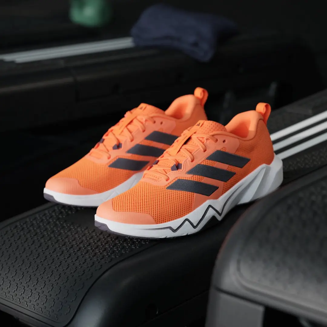 adidas Performance Rapidmove Go Trainer M - Heren - Oranje