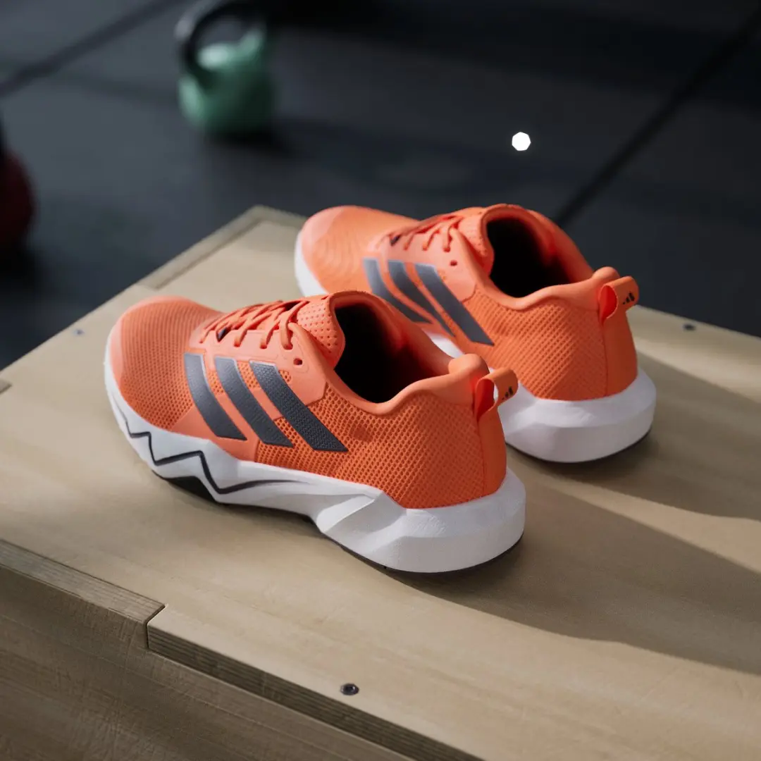adidas Performance Rapidmove Go Trainer M - Heren - Oranje