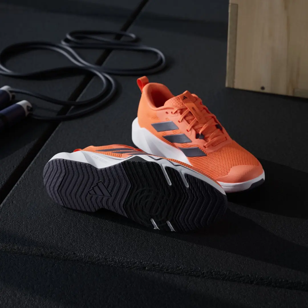 adidas Performance Rapidmove Go Trainer M - Heren - Oranje