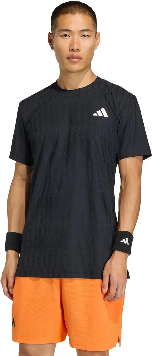 Adidas Performance Climacool+ Airchill Freelift Tennis-T-Shirt KA5890