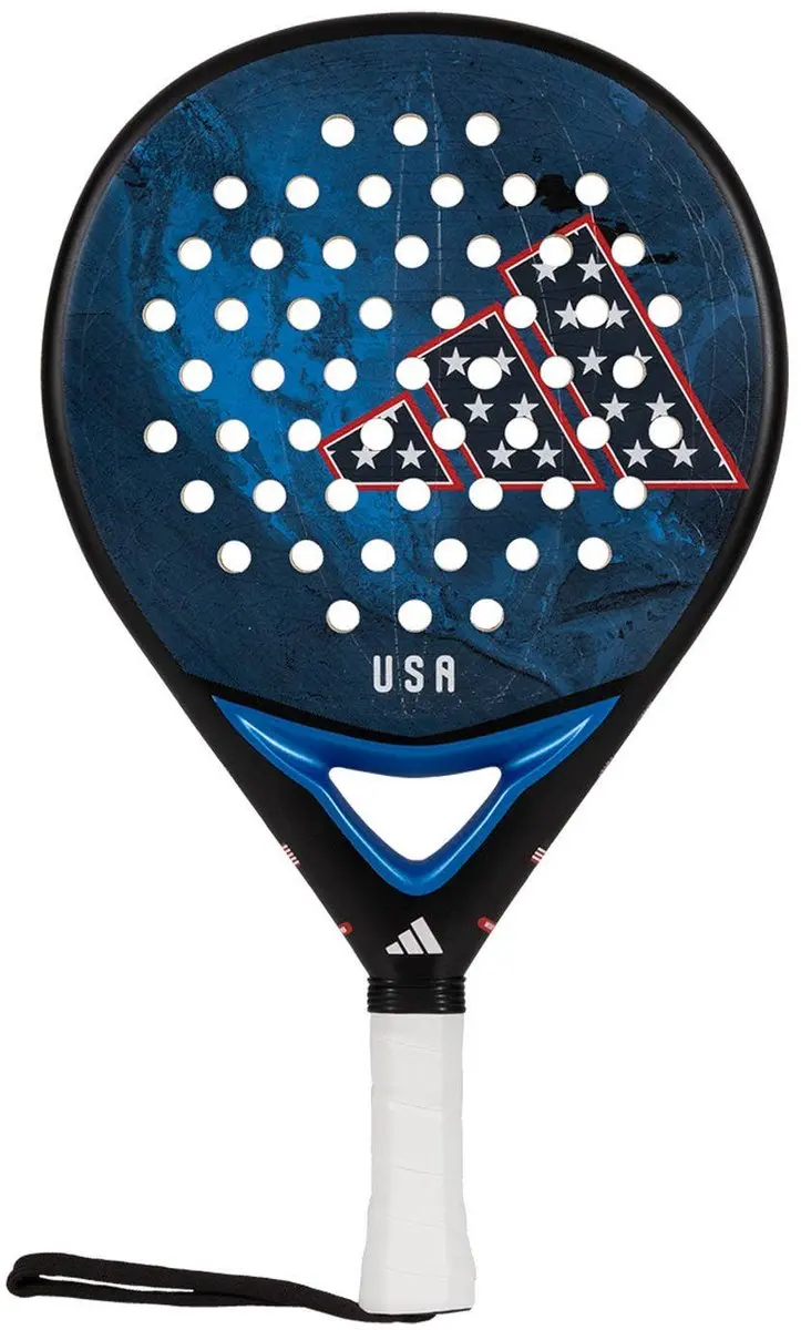 Adidas World Cup Padelracket 2026