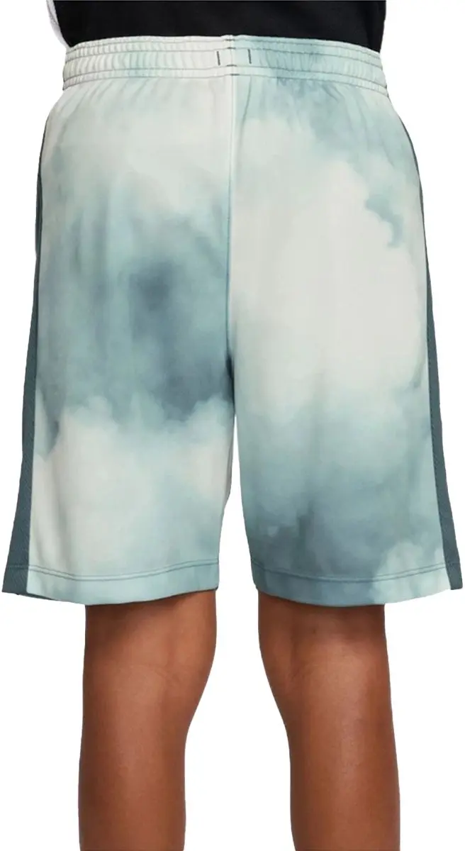 Nike Academy+ Voetbalbroek JR 140 - Blauw
