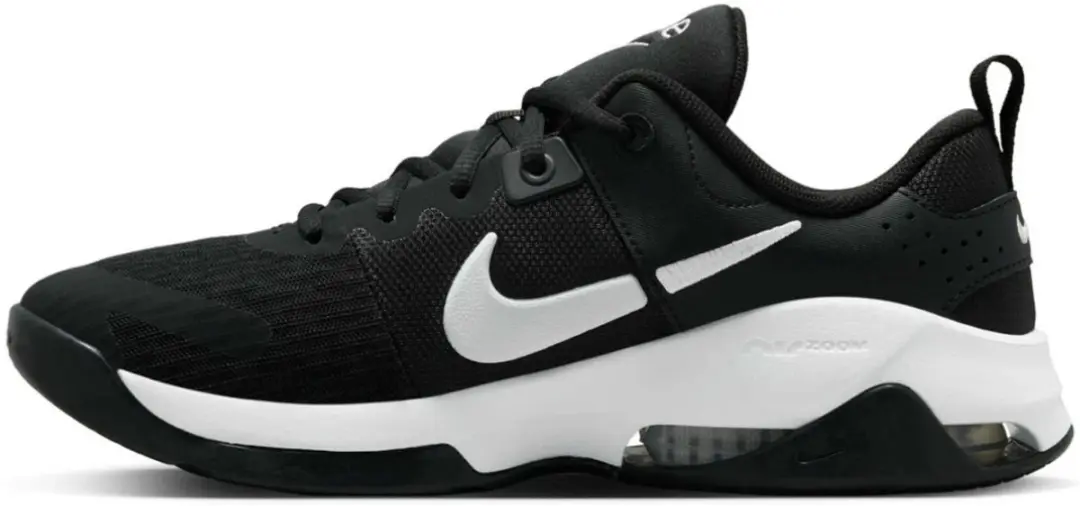 Nike Zoom Bella 6 DR5720-001 Sportschoenen