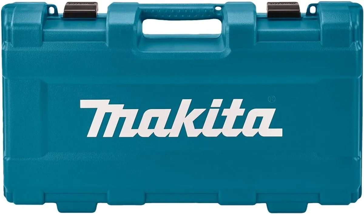 Makita Koffer Kunststof 821718-8