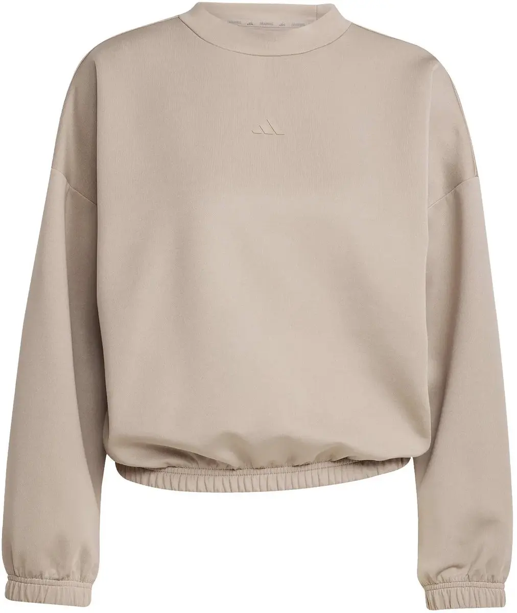Adidas Motion Essentials Dames Sweatshirt