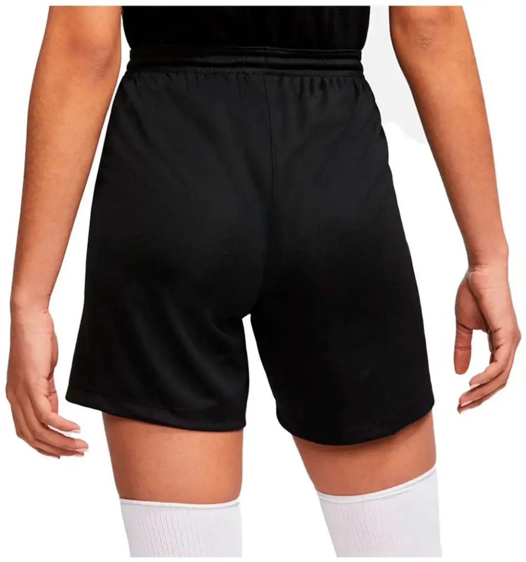 Nike Dri-FIT Park 3 Short BV6860-010 - S
